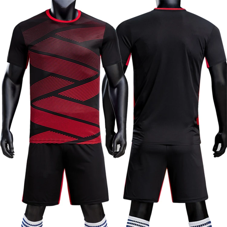Kids-Adult-Soccer-Jerseys-Sets-Survetement-Football-training-suit-soccer-tracksuits-Mens-children-soccer-club-Futbol (7)