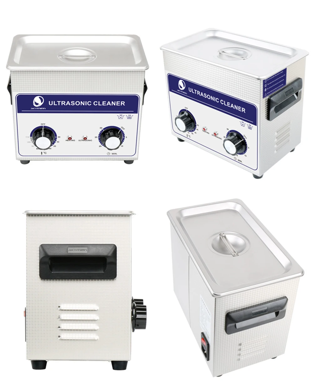 Ultrasonic cleaning (10)