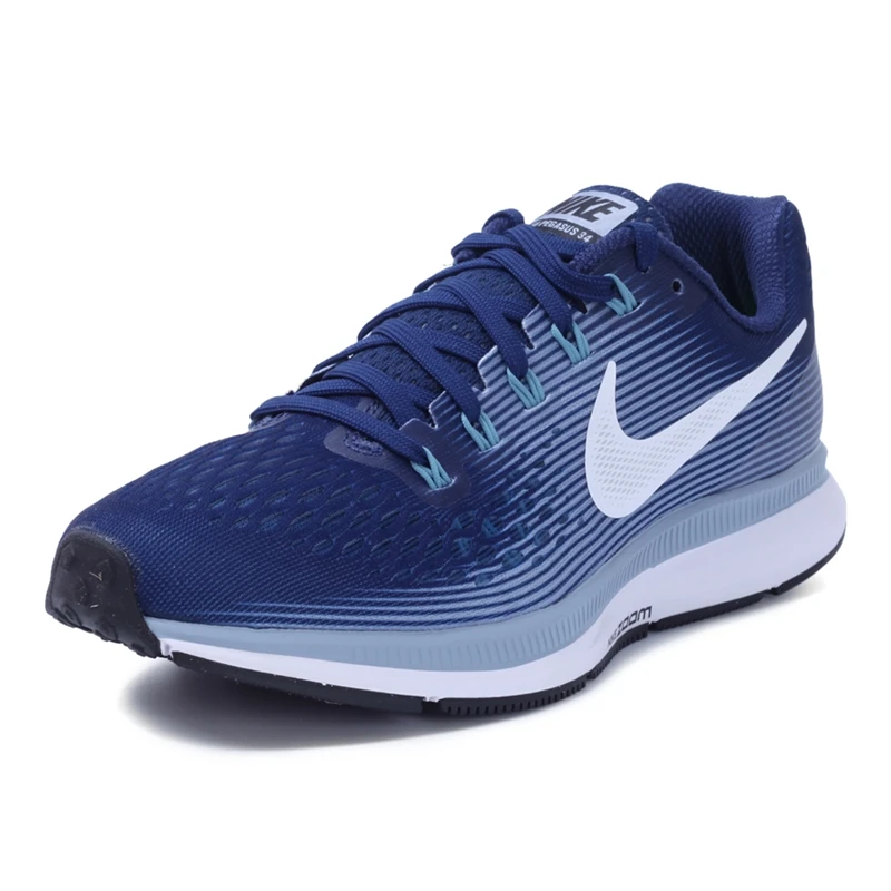 Новое поступление NIKE AIR ZOOM PEGASUS 34 Для женщин прямые поставки от производителя