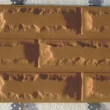 Пластиковые формы для бетон гипс стены каменный цемент плитка вилка 1 декоративные настенные формы