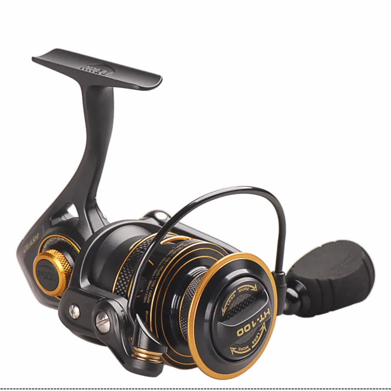 8 + 1bb Mão de Água Penn Clash 5. 6:1 4.7: Molinete l r Salgada Metal Durável Isca Acessórios Pesca Carretéis 6.2: 1 - 8 Esporte e Lazer