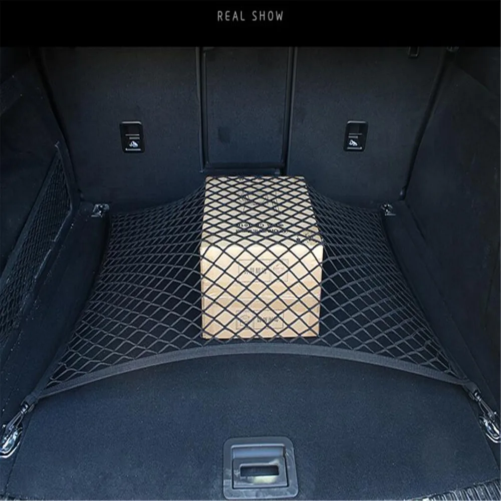 Harga Bagasi Mobil Cargo Mesh Net 4 Hook Bagasi Mobil untuk BMW M F15 E46 E70 E71 E91 E92 E93 F20 f15 F13 M3 E34 X5 E53 E82 Aksesoris Murah Bagasi Mobil Cargo Mesh Net 4 Hook Bagasi Mobil untuk BMW M F15 E46 E70 E71 E91 E92 E93 F20 f15 F13 M3 E34 X5 E53 E82 Aksesoris