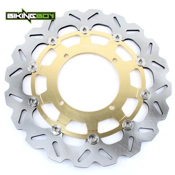 

320mm oversize Front Brake Disc Rotor for SUZUKI RMZ RMX 250 07 08 09 10 11 12 13 14 15 450 2010 2011 2012