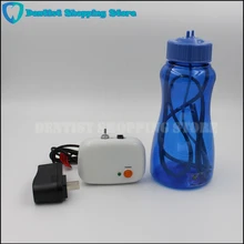 Стоматологическая бутылка для воды Автоматическая система питания AT-1 для ультразвукового скалера