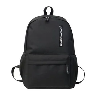 

School Bags For Teenagers Boys and Girls Oxford Schoolbag Men Women Backpacks Travel Backpack Student Mochila
