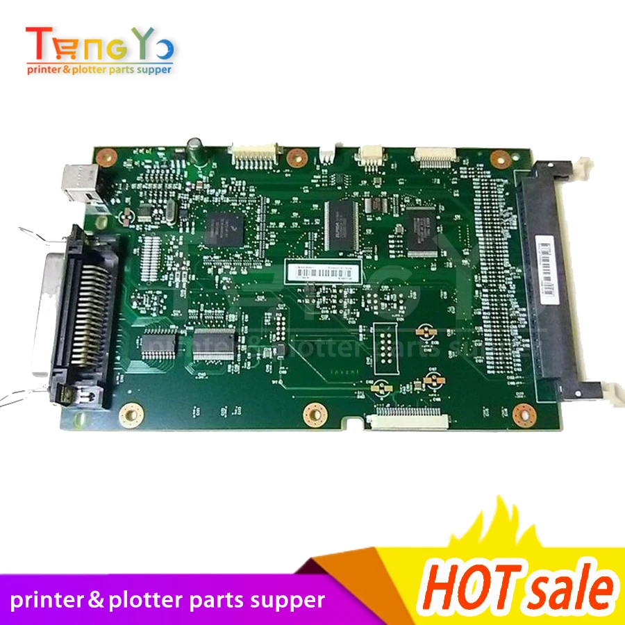 Original CB355-60001 PCA ASSY Logic main board motherboard Formatter Board for LaserJet HP1320/1320D Series printer parts | Компьютеры и