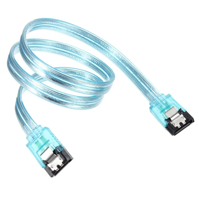 2 шт./партия кабель для жесткого диска 50 см|sata 3.0 iii|sata cablesata |
