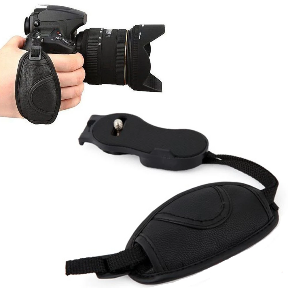 2016 Hot Newest Camera Hand Strap Grip For NIKON D7000 D5100 D5000