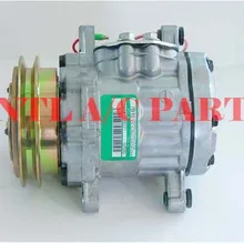 Авто AC Кондиционер ac компрессор для SANDEN 7b10 1A