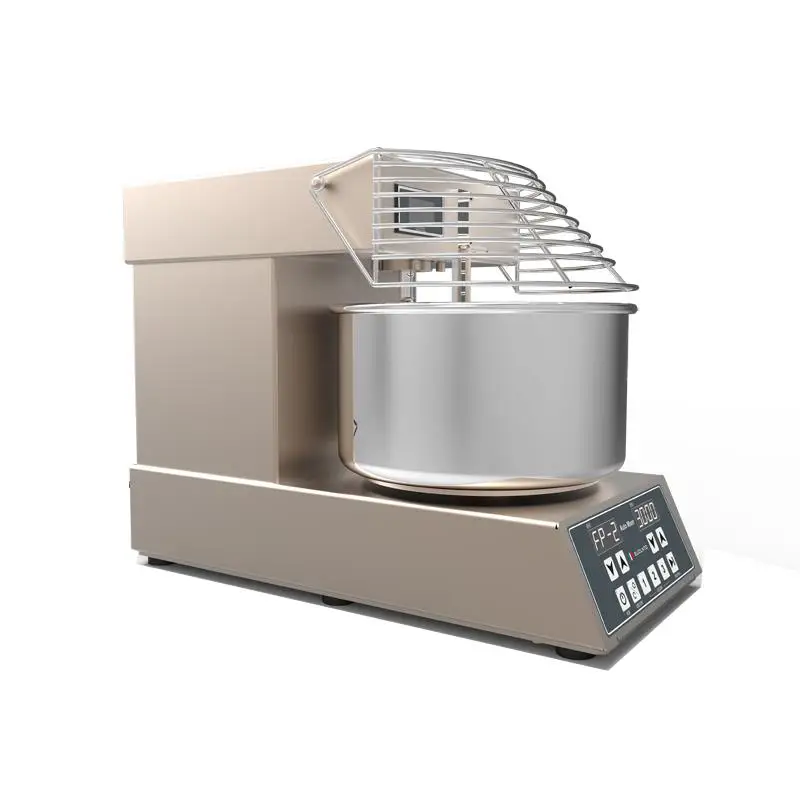 Electric Bread stand Dough Mixer Machine Eggs Blender 10L Kitchen Stand Food Milkshake/Cake Kneading Maker | Бытовая техника