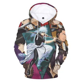 

Frdun Toomy 3D Tokyo Ghoul Hoodies Sweatshirt 2019 Autumn/Winter 2019 New Fashion Hoodie Tokyo Ghoul harajuku Hooded Sweatshirt