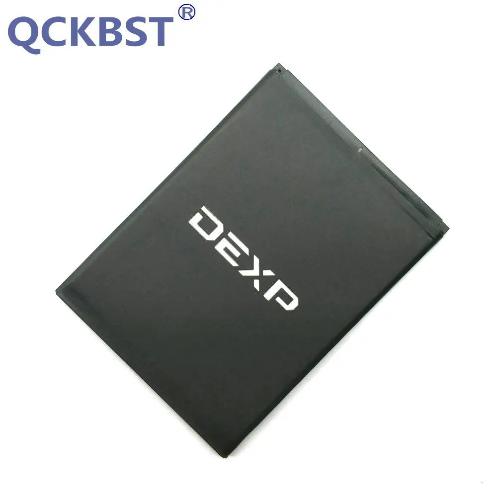 Аккумулятор Ixion ES550 2000mAh для телефона DEXP Ixion ES550 Bateria Batterij+ код отслеживания