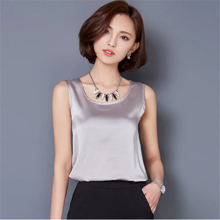 2019 Summer New Classic Shirt Fashion Women Loose Rayon