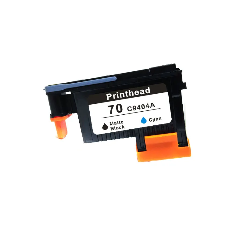HP 70 MBK C
