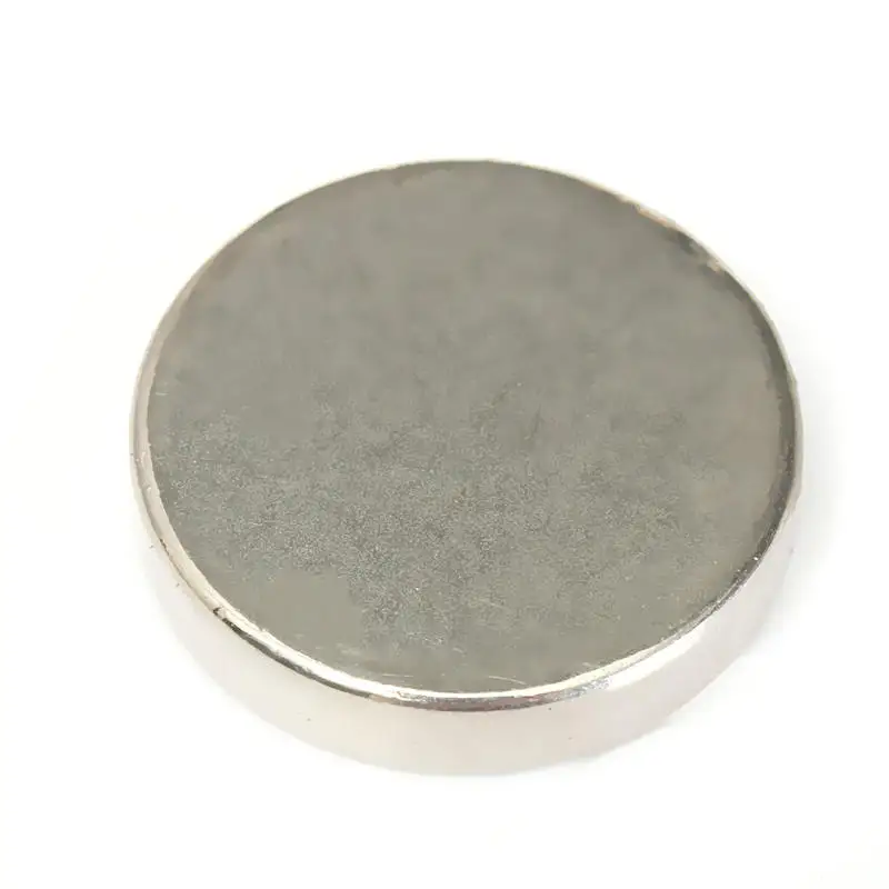 

1PC 25 x 5mm Neodymium Rare Earth Magnets N52 Grade Large Discs-Powerful Circular magnet Permanent Magnet