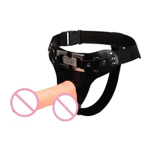 lesbisch met riem op slet Porn Movies