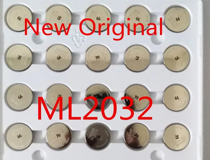 

New Original ML2032 ML 2032
