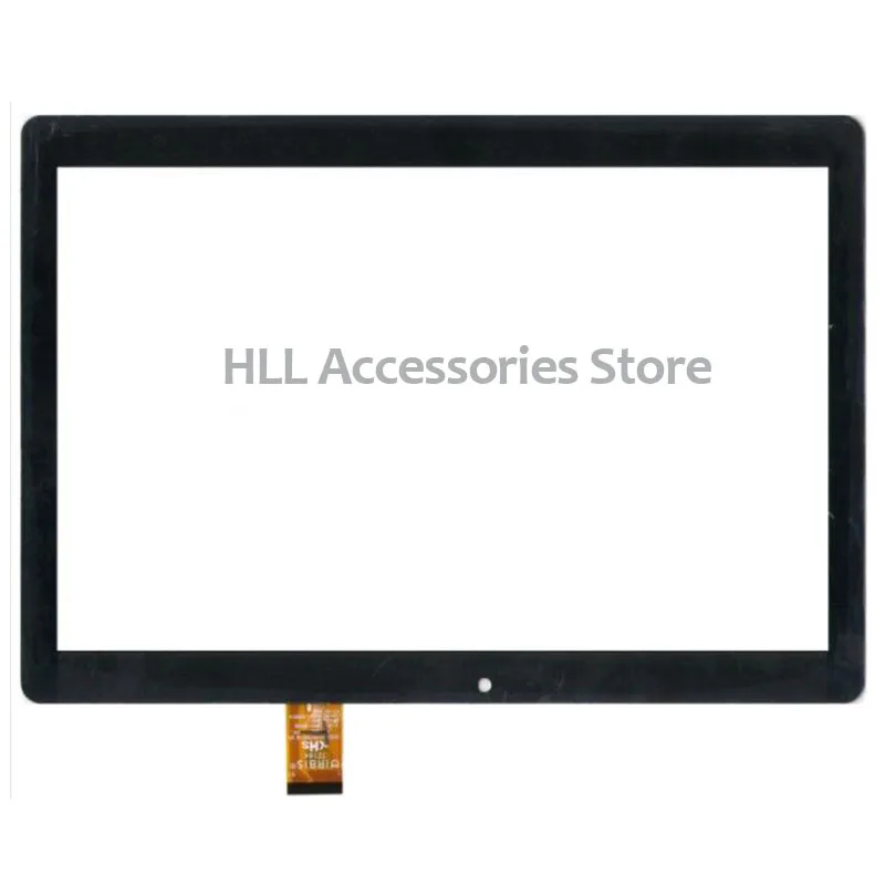 

free shipping For 10.1'' Inch XHSNM1002901B V0 Tablet Computer Touch Screen Capacitance Panel Handwriting Digitizer Sensor