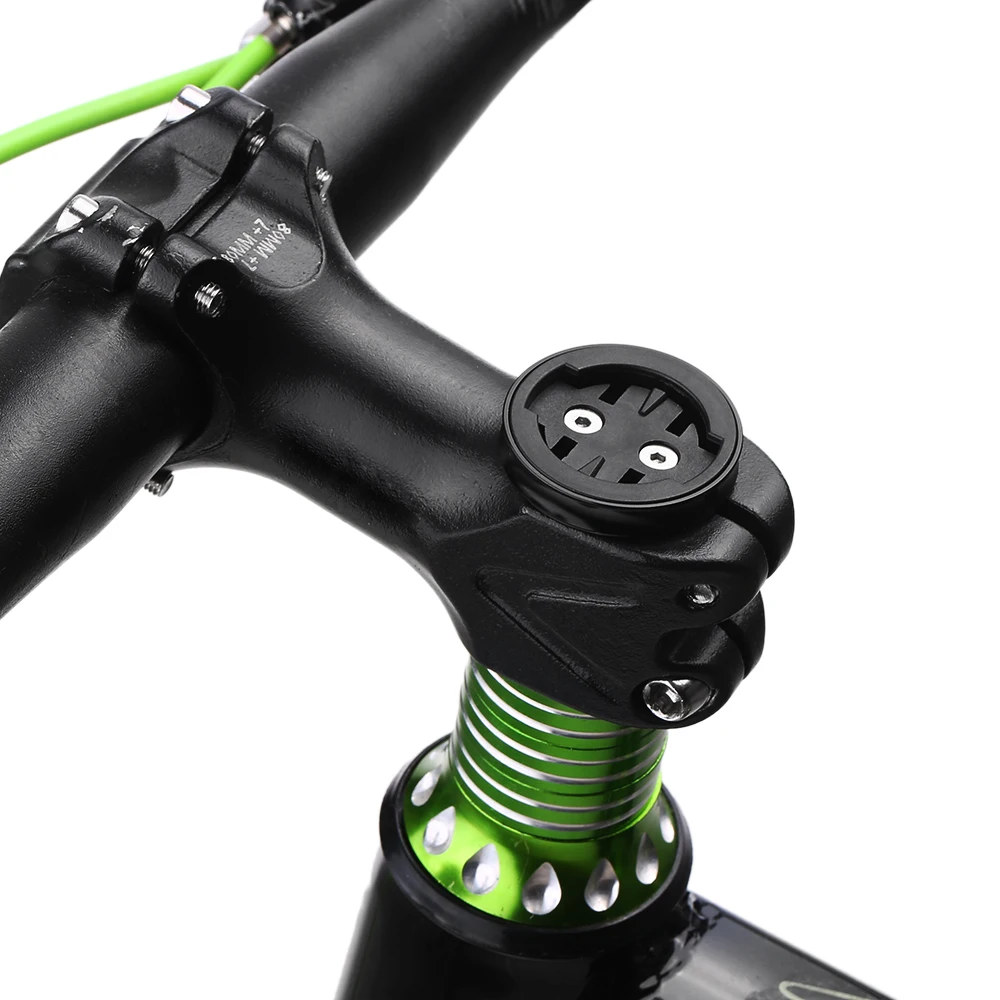 Bicycle Handlebar Bike Bicycle Computer Mount Holder Support Adapter for Bryton Bicycle Computer