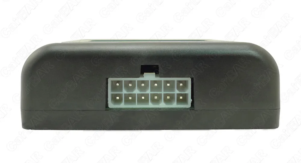 PKE one start stop button (1)