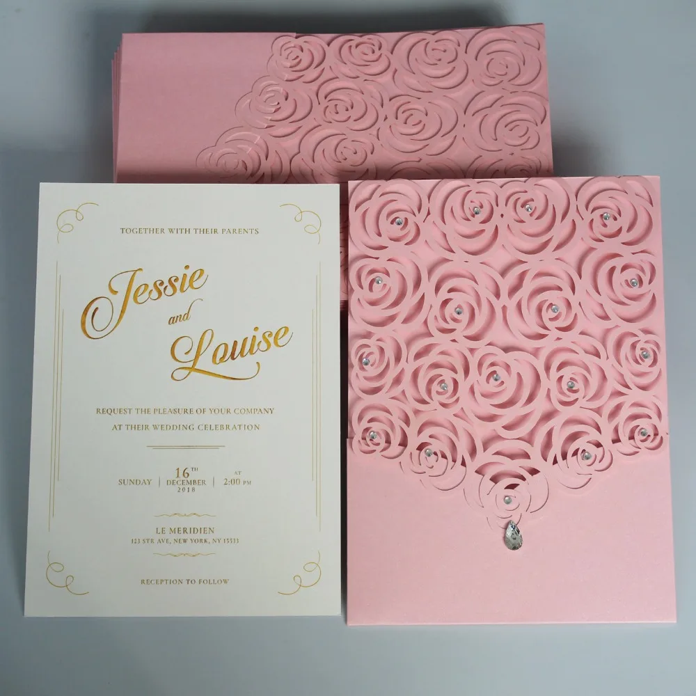Customized Wording