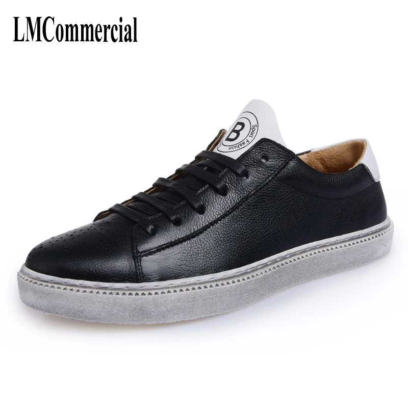 

In the spring of 2017 men's men's leisure casual shoes retro Korean dirty shoes shoes leather shoes to do the old man