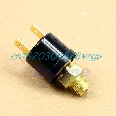 

Air Compressor Pressure Control Switch Valve Heavy Duty 90 PSI -120 PSI #H028#
