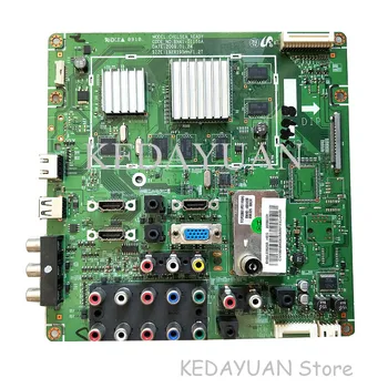 

free shipping original 100% test for samgsung LA46B610A5R motherboard BN41-01156A screenLTF460HF06