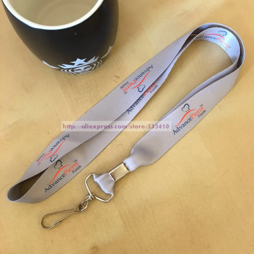 imágenes para 100 unids/lote logotipo personalizado impreso de poliéster cordón para el cuello con DHL expresa envío libre imágenes para 100 unids/lote logotipo personalizado impreso de poliéster cordón para el cuello con DHL expresa envío libre