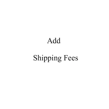 

Proster Add shipping fees