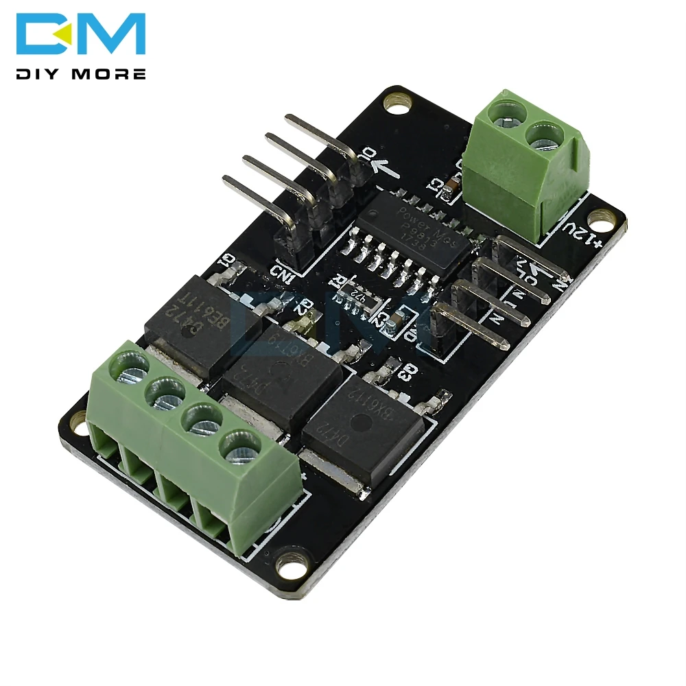 Полноцветная светодиодная лента RGB щит модуля драйвера для Arduino UNO R3 STM32 AVR V1.0 5 В MCU