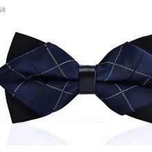 Релиз милый ребенок лук галстук Обувь для мальчиков Обувь для девочек с бантом дети лук Галстуки хлопок белье мультизонная Пирамида/парусник/ цветок/звезда лук Галстуки