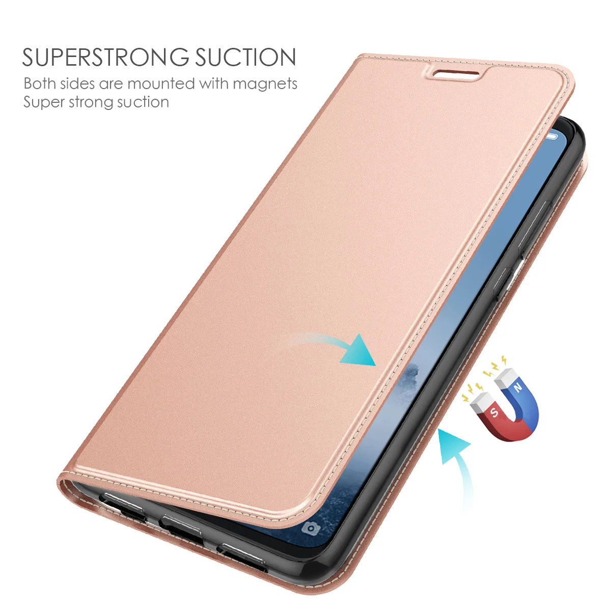 

For Meizu C9 Pro C9 16 16 Plus Phone Case PU Leather Flip stand Wallet Case For Meizu Meilan V8 Pro 16X M6T Phone cover