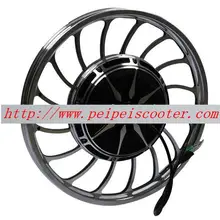 Bldc бесщеточный мотор hub для одного колеса самоката и Ebike DIY phub-74