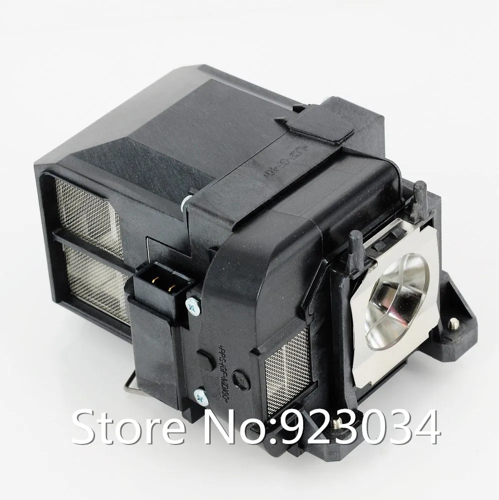 

ELPLP77 / V13H010L77 for  4650/4750W/4855WU/G5910 EB-4550/EB-4750W/EB-4850WU/EB-4950WU Compatible lamp with housing