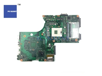 

PCNANNY Mainboard 6050A2492401 V000288220 for Toshiba satellite P870 P875 HM76 DDR3 "GRADE A" laptop motherboard