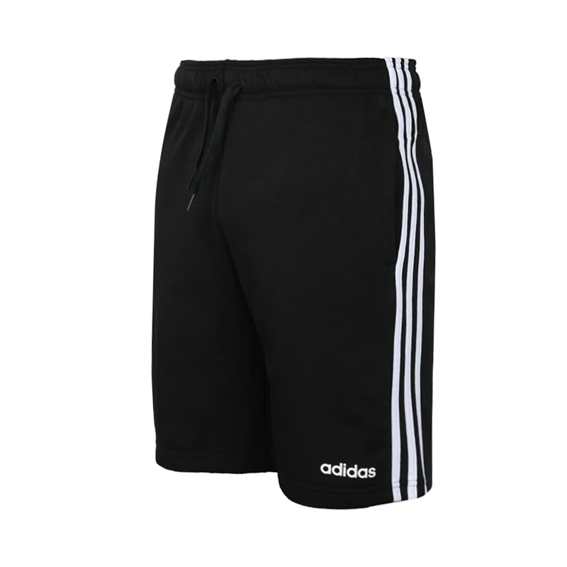 Новое поступление Adidas E 3S саквояжи FT Для мужчин; Детские шорты; спортивный костюм