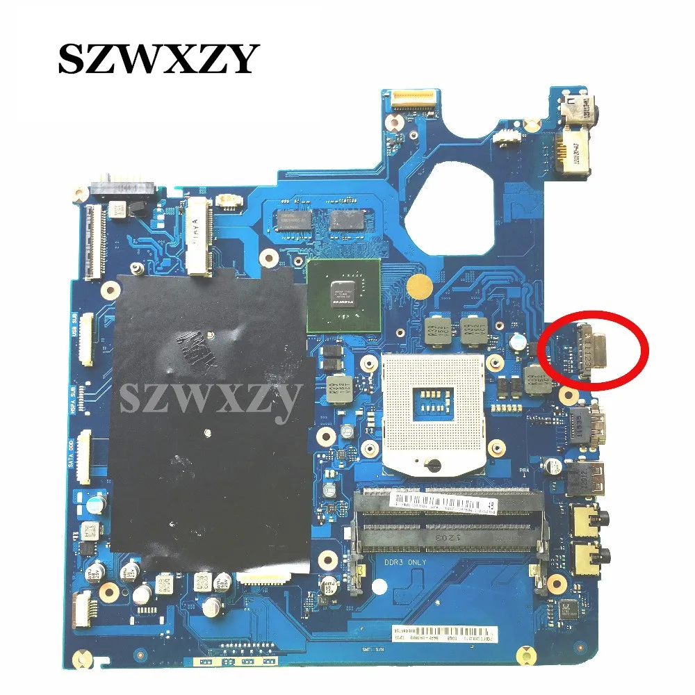 Aliexpress.com : Buy For Samsung NP300E5Z 300E5Z Laptop