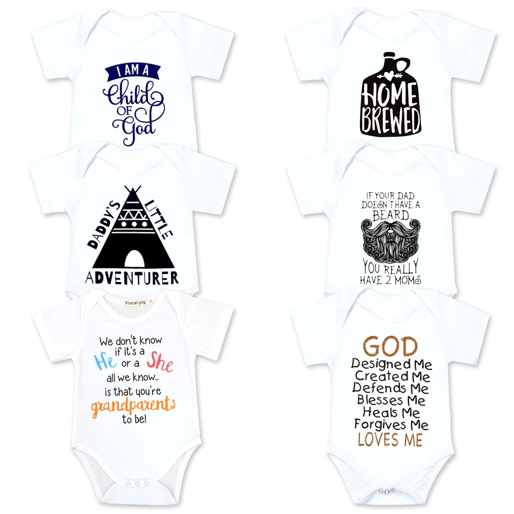 God Loves Everyone Onesies Jumpsuit