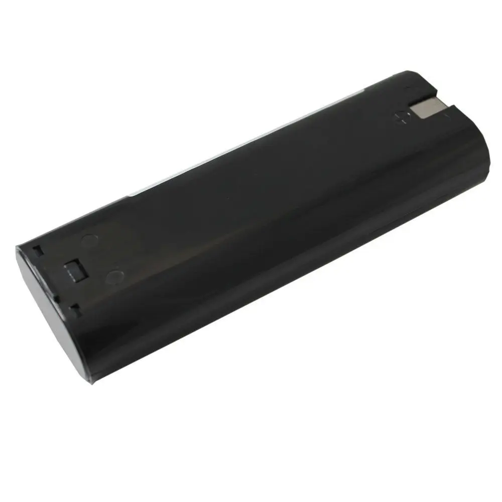 США 3000mAh 7,2 V ni-mh аккумуляторная батарея для MAKITA 7000 7002 632002-4 191679-9 192532-2