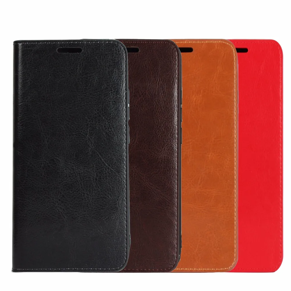 

DNGN for xiaomi redmi S2 Case Genuine Leather Wallet Case Card Slot Stand Flip Case for xiaomi redmi S2 redmi S2 Case