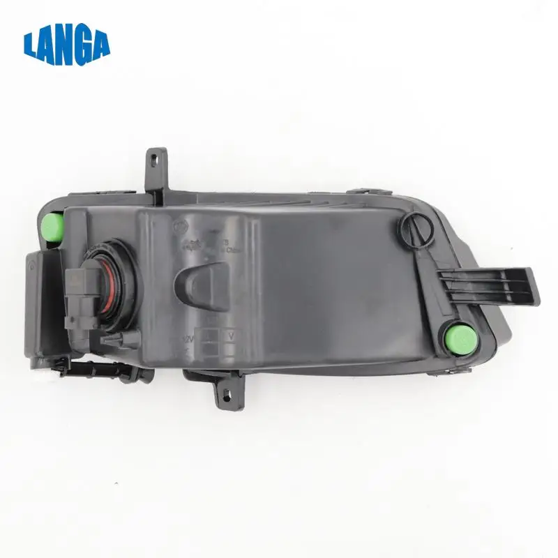 Передние фары противотуманные светильник набор Nebelscheinwerfer лампе для VW Golf MK7 5G 0941661
