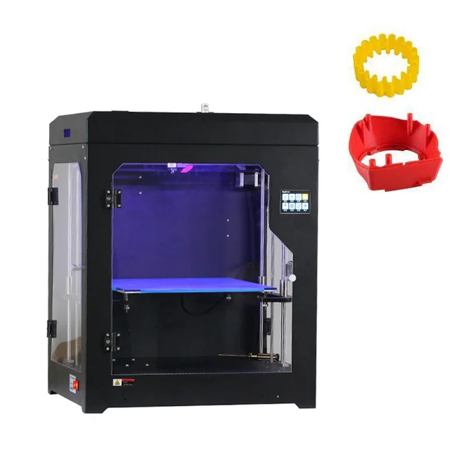 Cheap Shenzhen fused metal frame deposition industrial diy large format 3d printer education Cheap Shenzhen fused metal frame deposition industrial diy large format 3d printer education