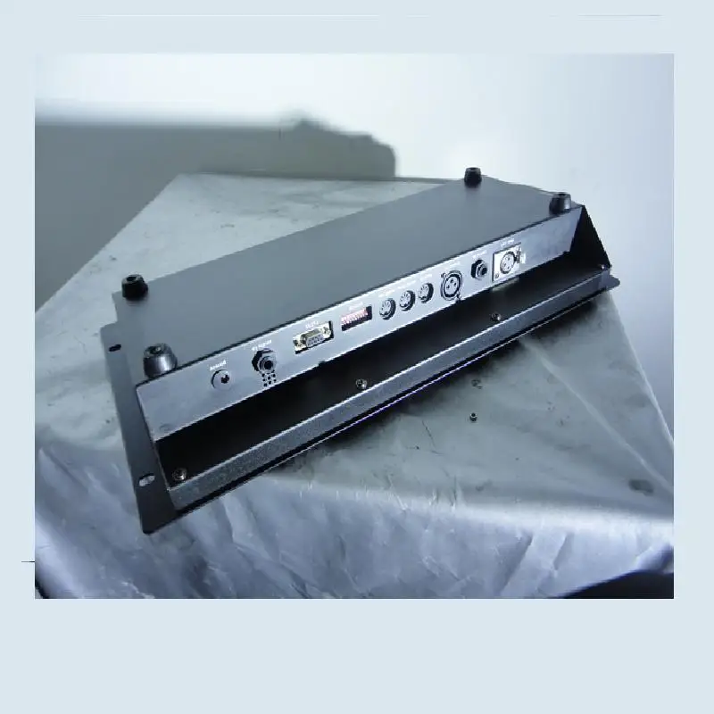 Pilot 2000 controller