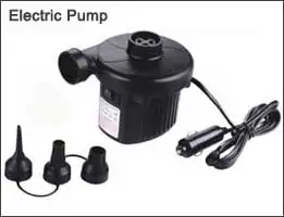 electric-pump