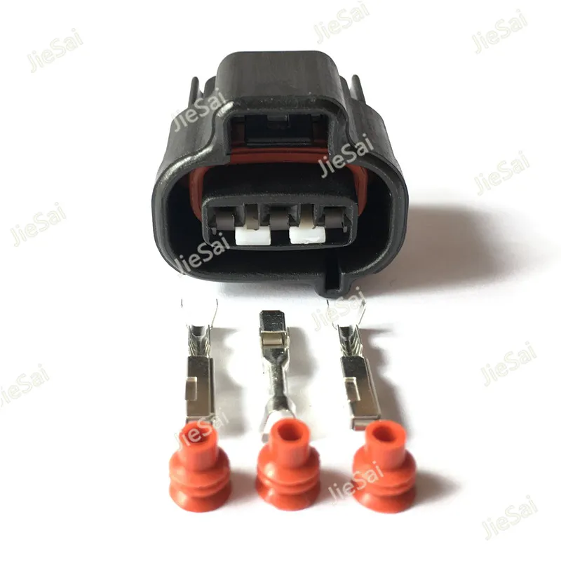 Женский 3 Pin-оптический Кливер Sumitomo 6248-5316 6248-5317 для Toyota 1JZ-GTE 2JZ-GTE R152 W58 V160 разъем VSS Сенсор штепсельной вилки