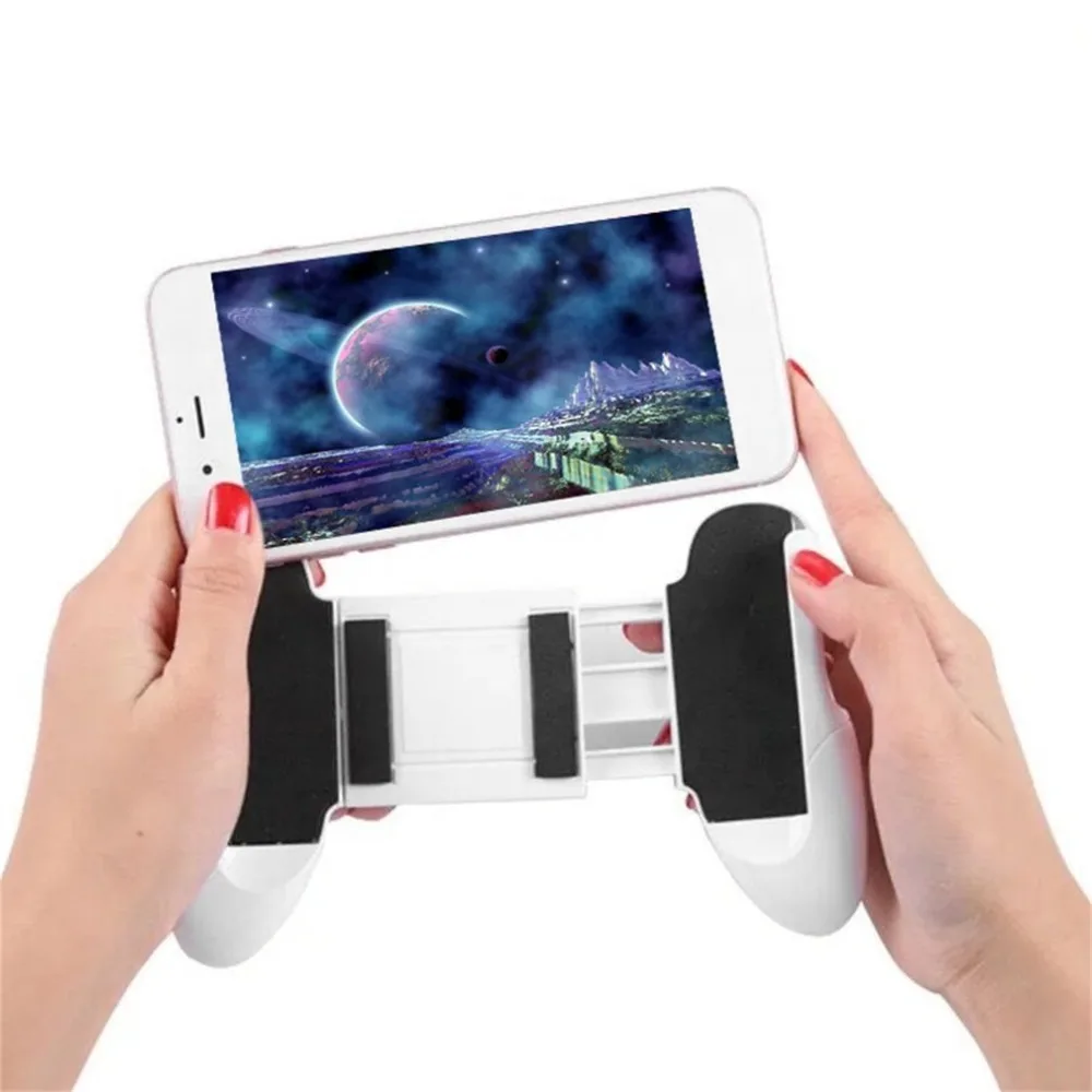 Hot Sale Telescopic Gamepad Phone Holder Stand Universal Gaming