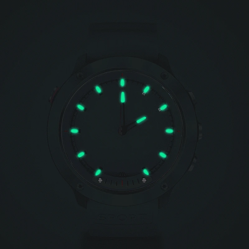 M5 Смарт-часы мужские IP68 Водонепроницаемый Прозрачный экран монитор сердечного ритма часы из нержавеющей стали смарт-браслет для IOS Android