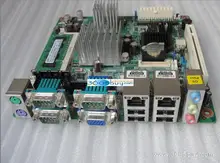 embedded motherboard mini-itx industrial motherboard aimb-210 rev.a1