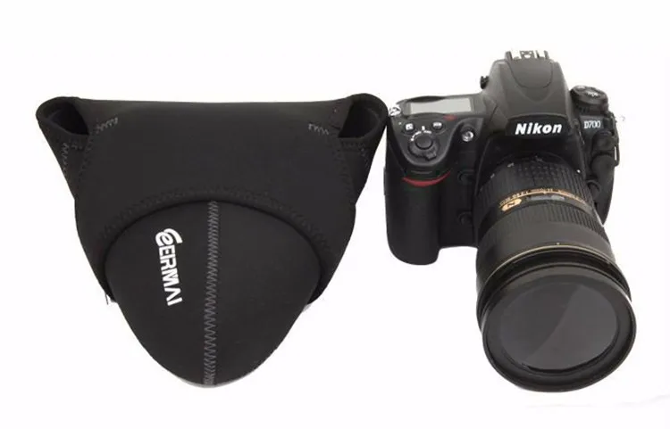 Водонепроницаемый чехол для камеры Canon DSLR EOS 1100D 1000D 700D 650D 600D 550D 500D 450D 400D 40D 50D 60D 70D 5D 7D